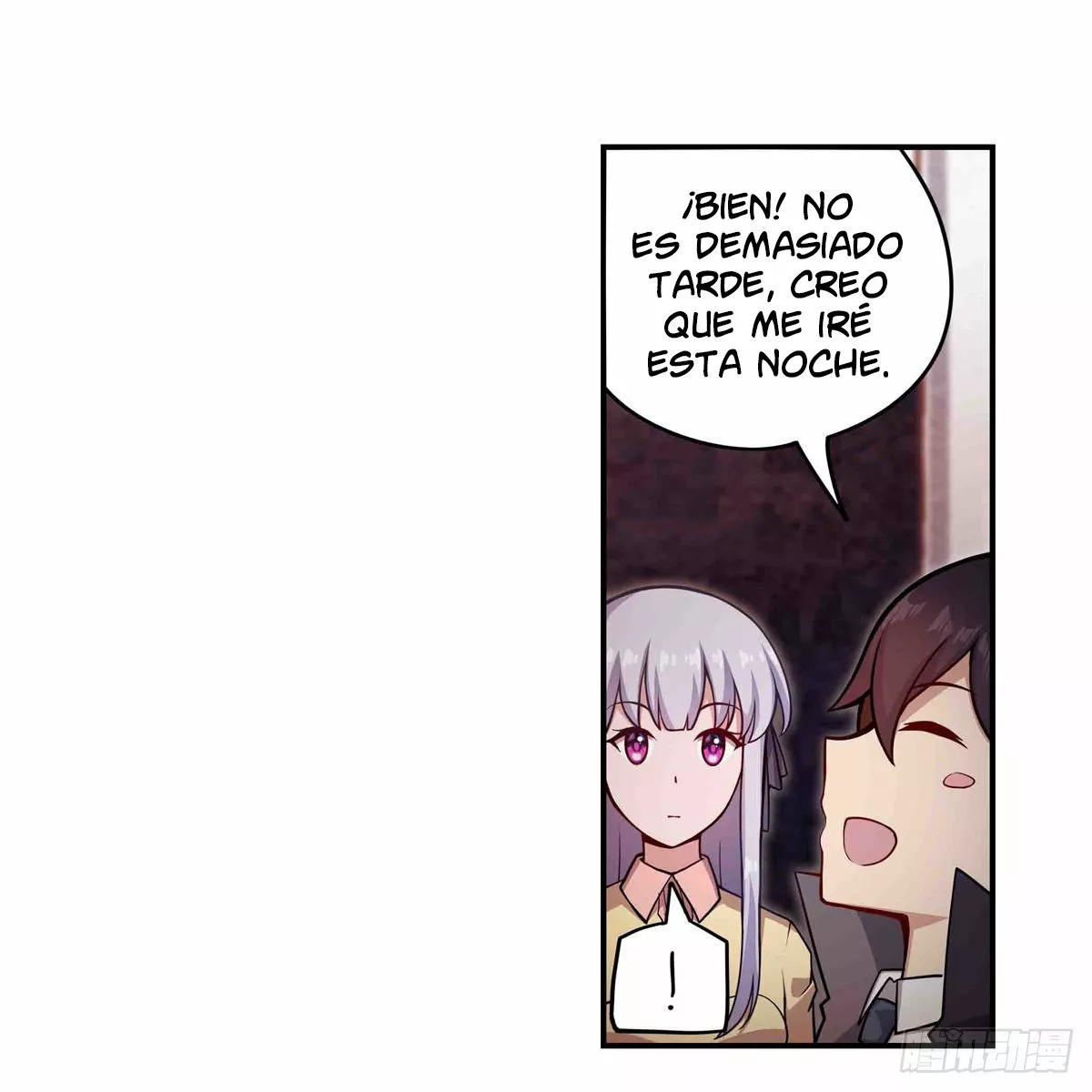 Página 43 del Manga