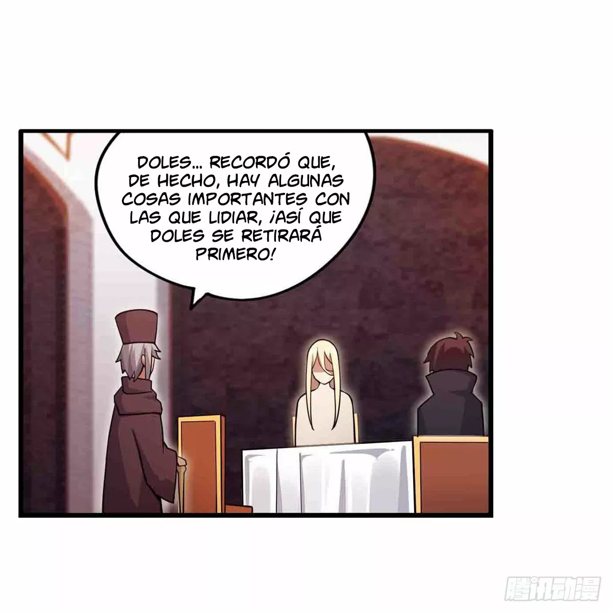 Página 49 del Manga