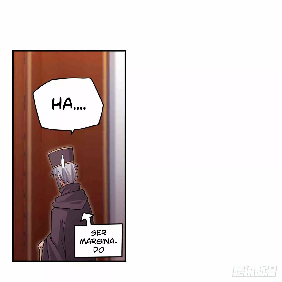 Página 52 del Manga