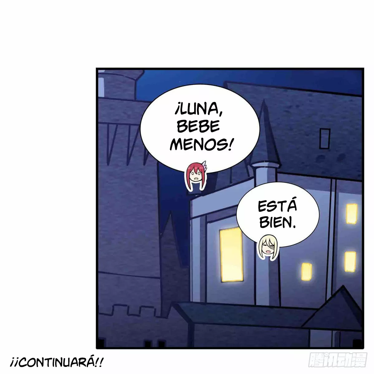 Página 53 del Manga