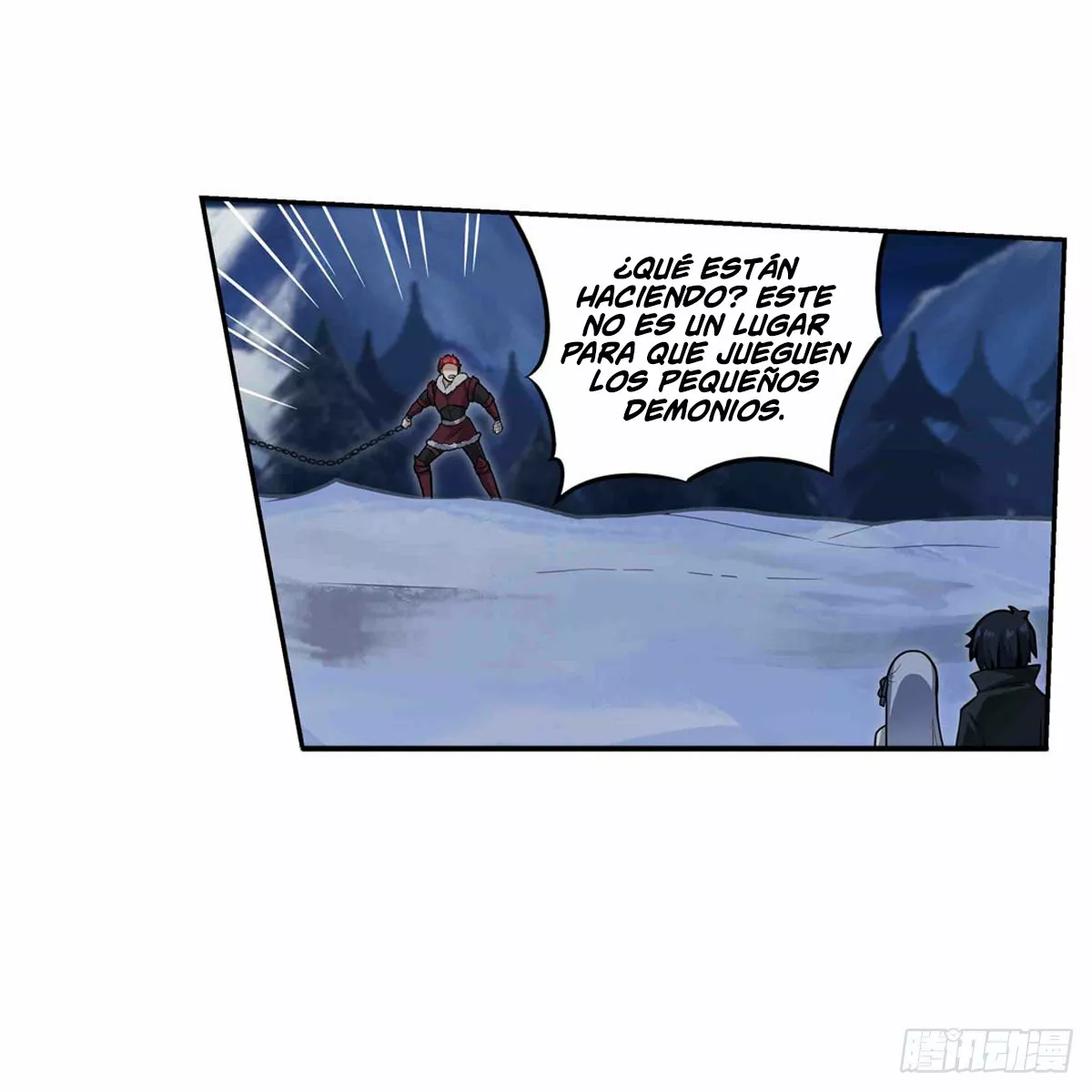 Página 39 del Manga