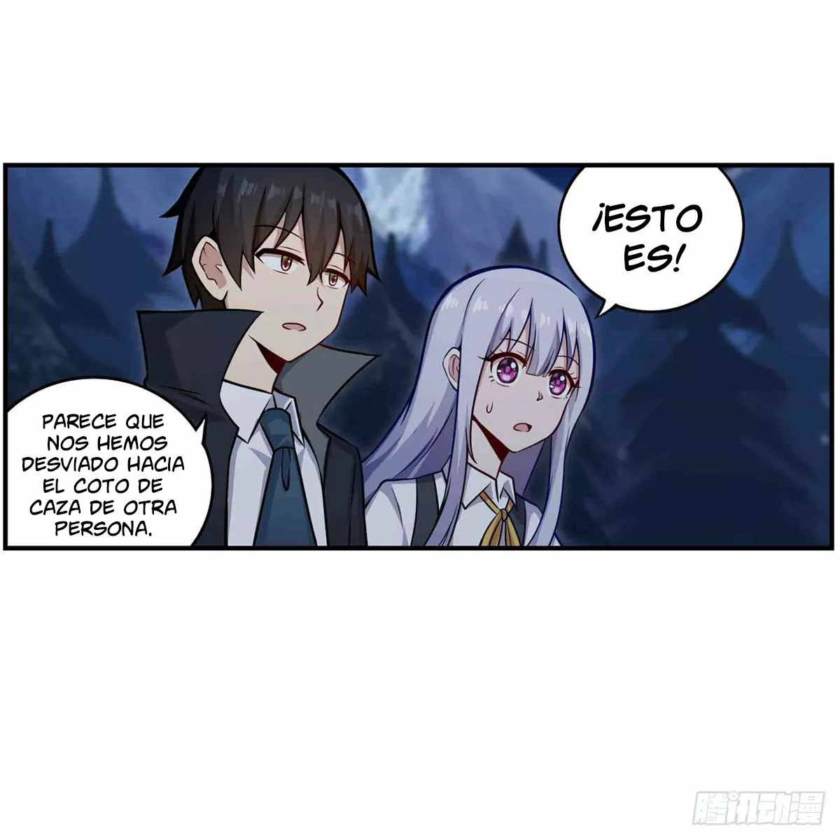 Página 42 del Manga