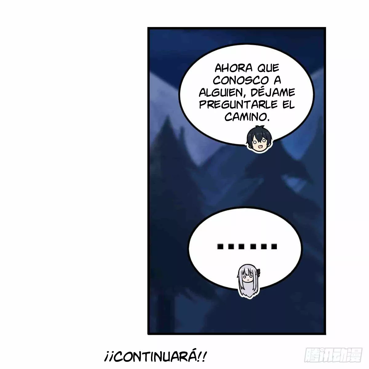 Página 44 del Manga