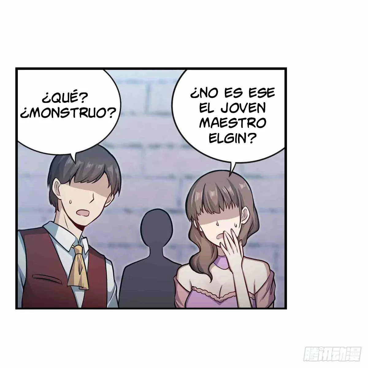 Página 37 del Manga