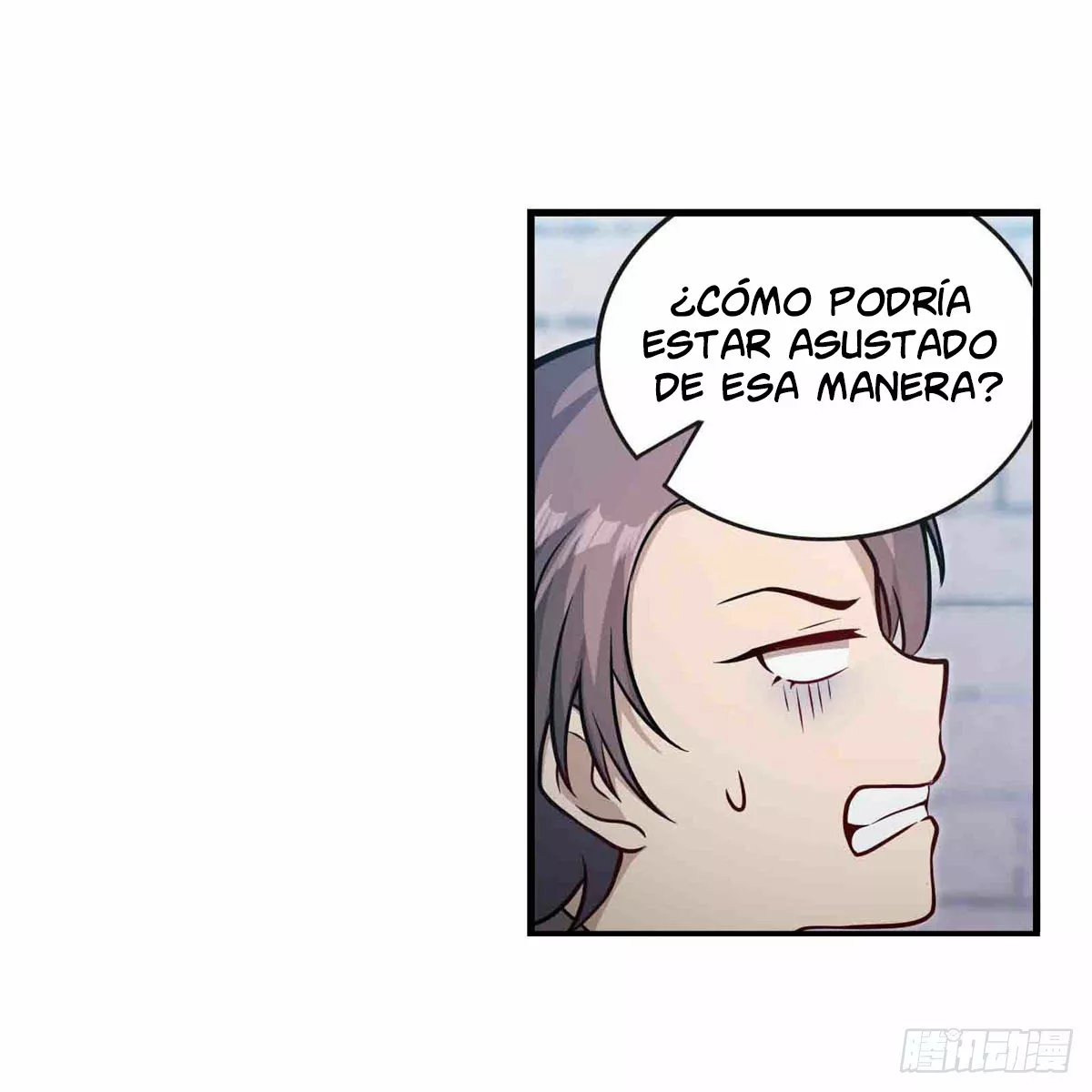 Página 38 del Manga