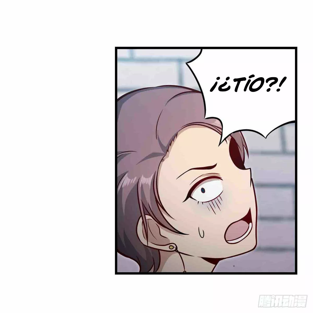 Página 41 del Manga