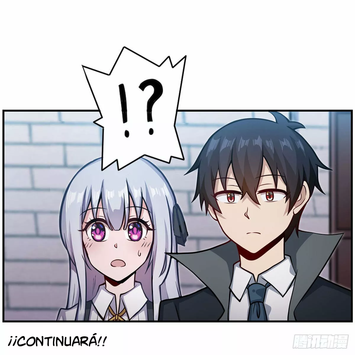 Página 48 del Manga