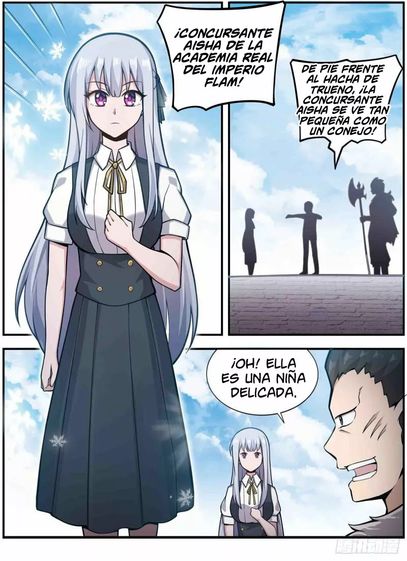 Página 36 del Manga