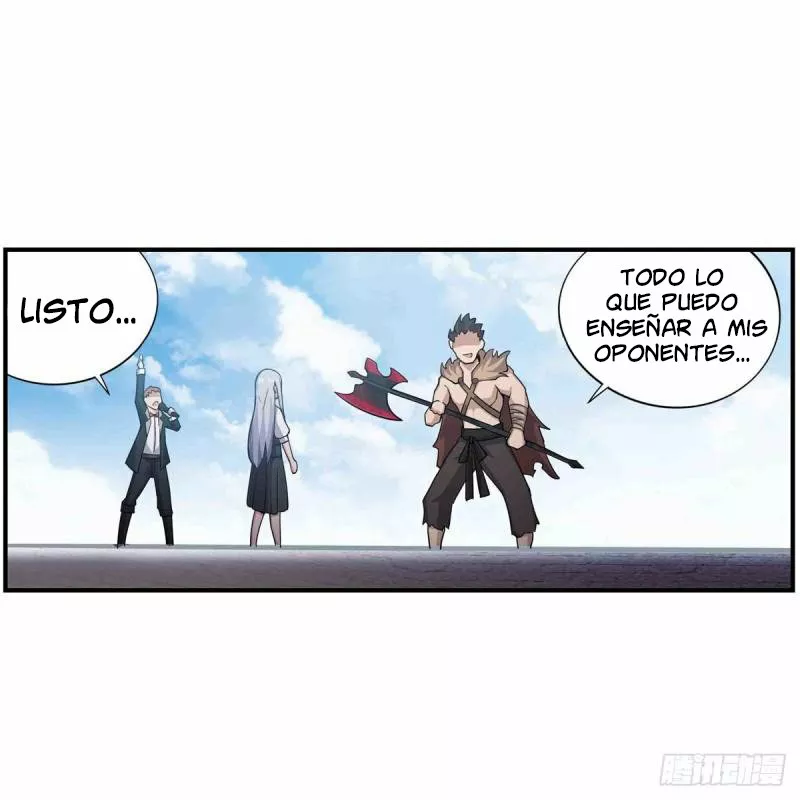 Página 39 del Manga