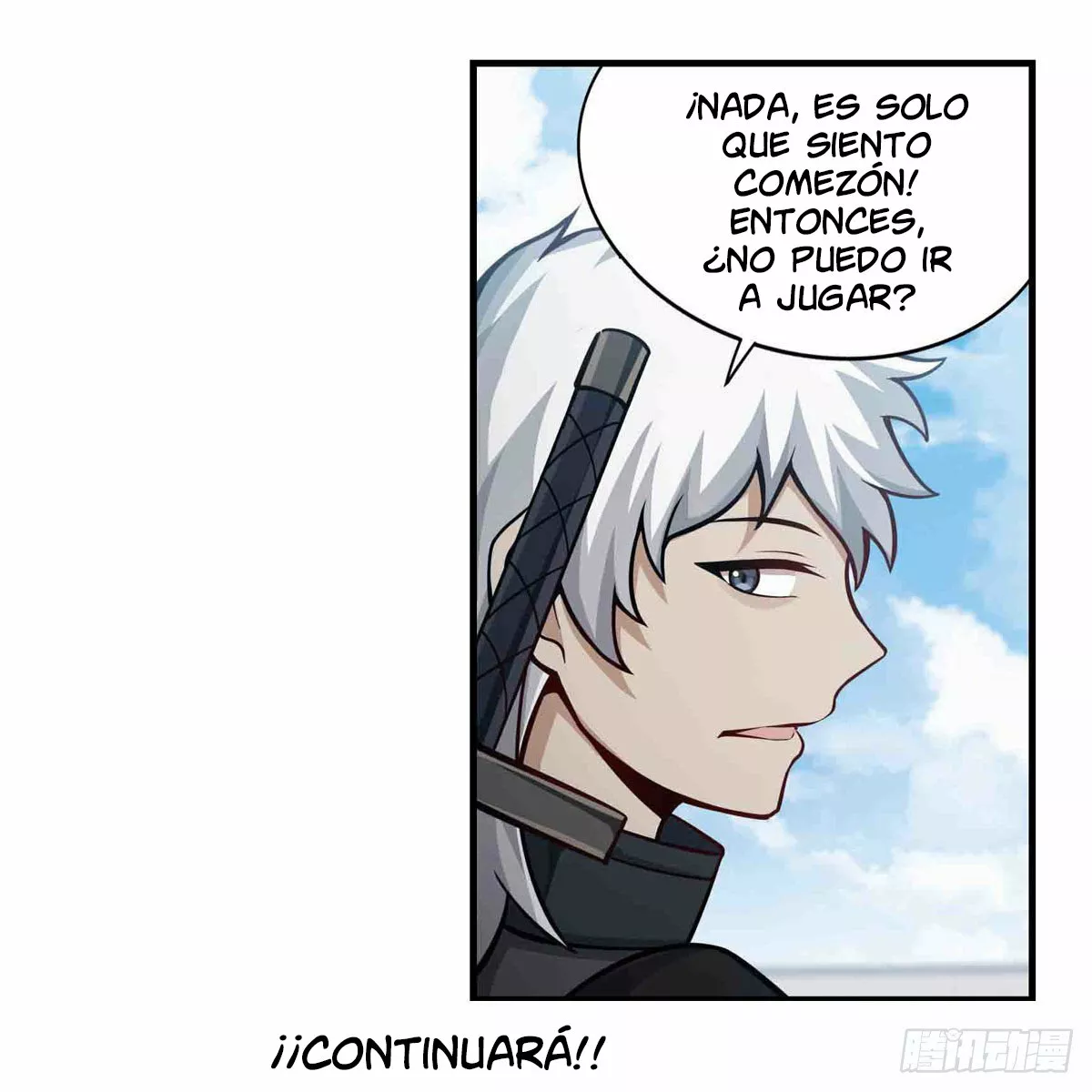 Página 37 del Manga