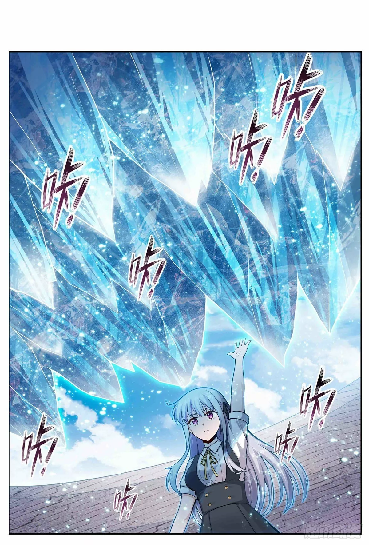 Página 36 del Manga