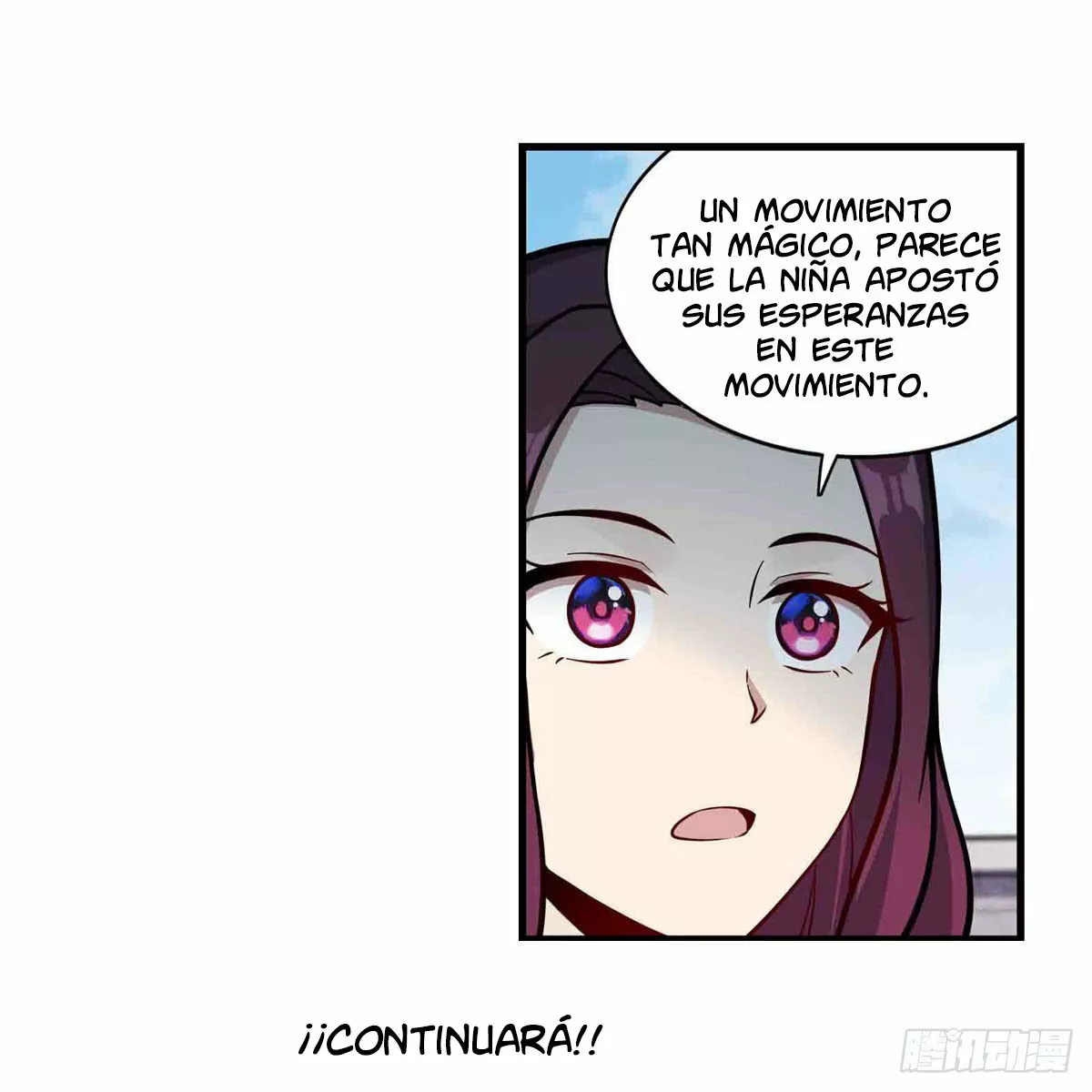 Página 39 del Manga