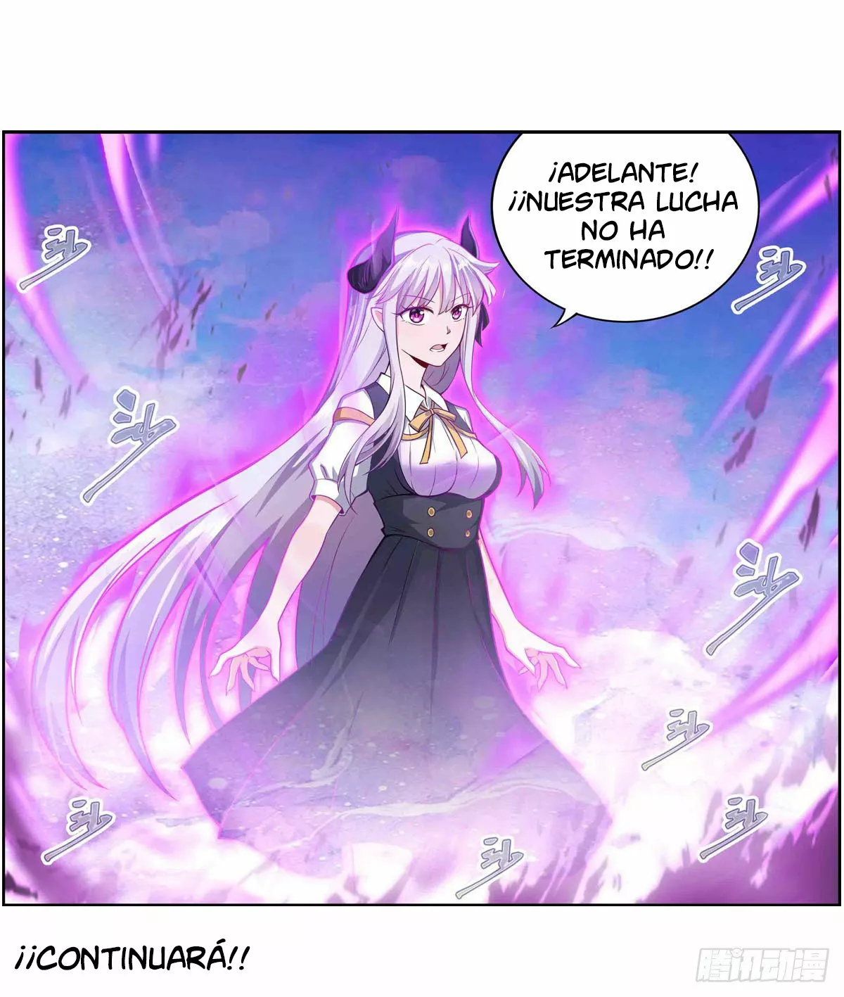 Página 37 del Manga