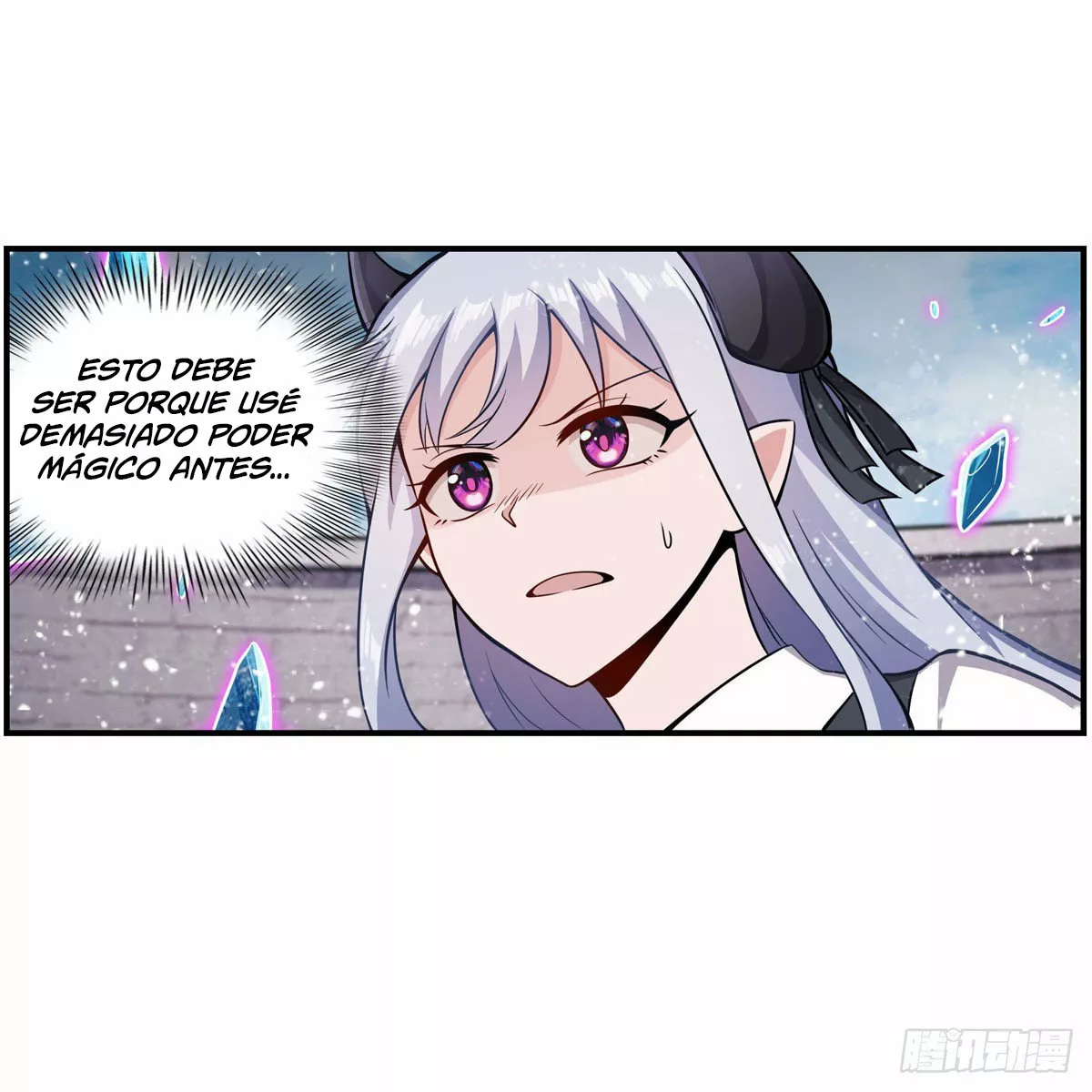 Página 34 del Manga