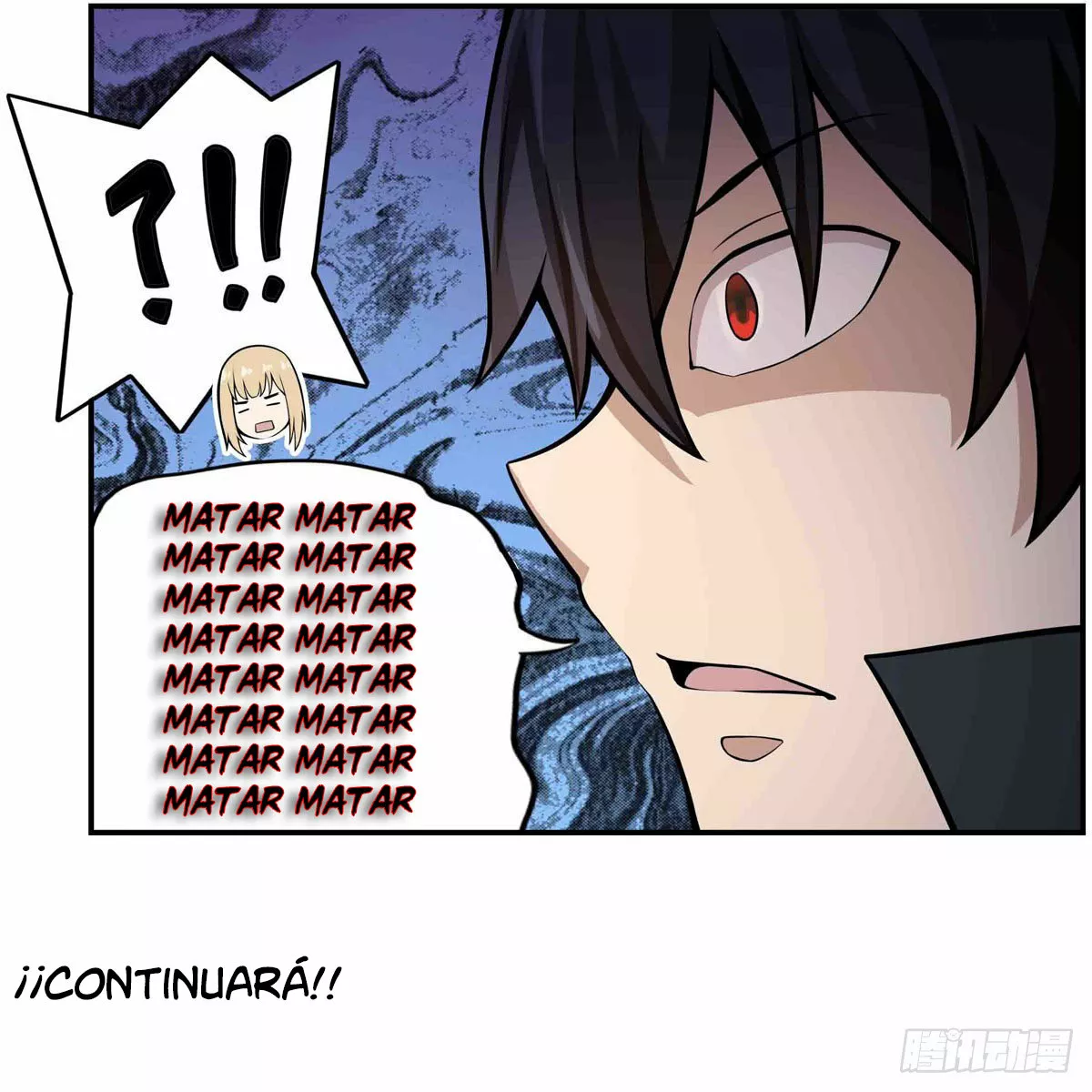 Página 44 del Manga