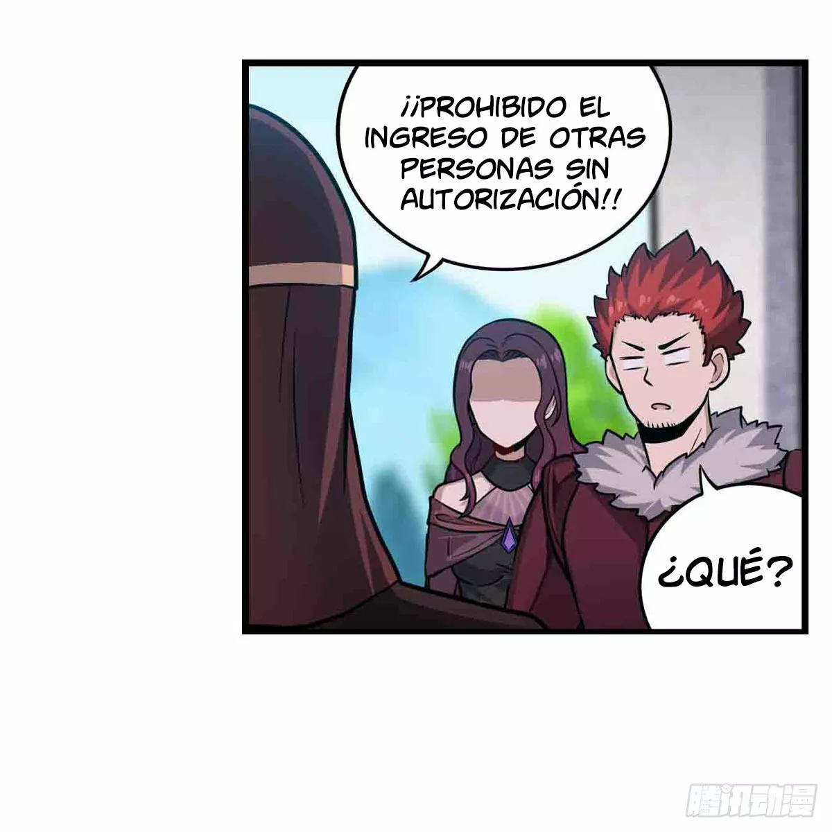 Página 32 del Manga