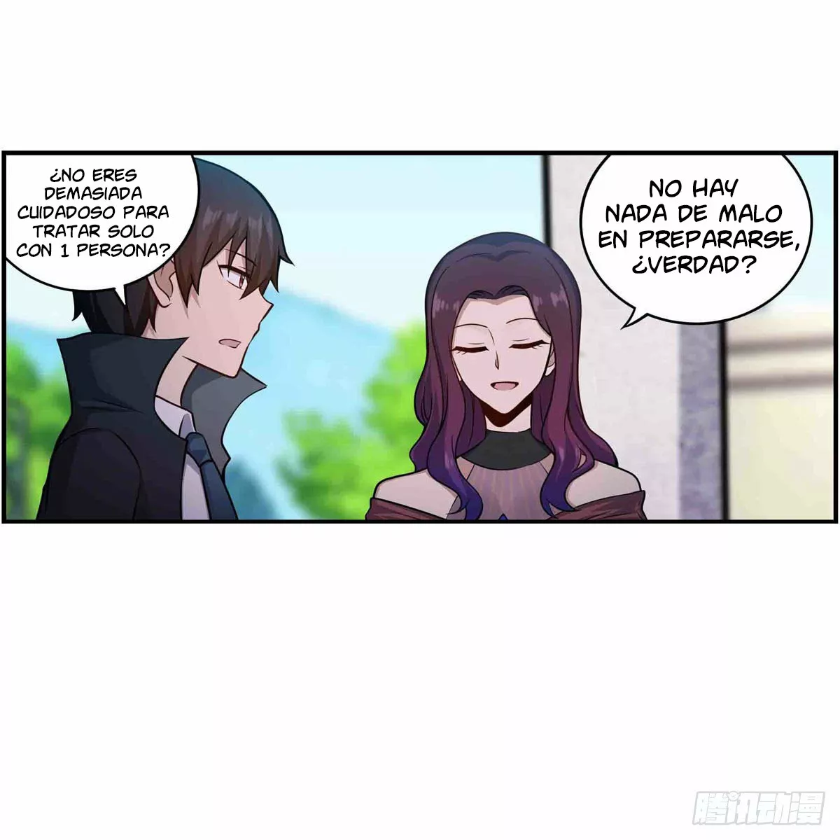 Página 36 del Manga