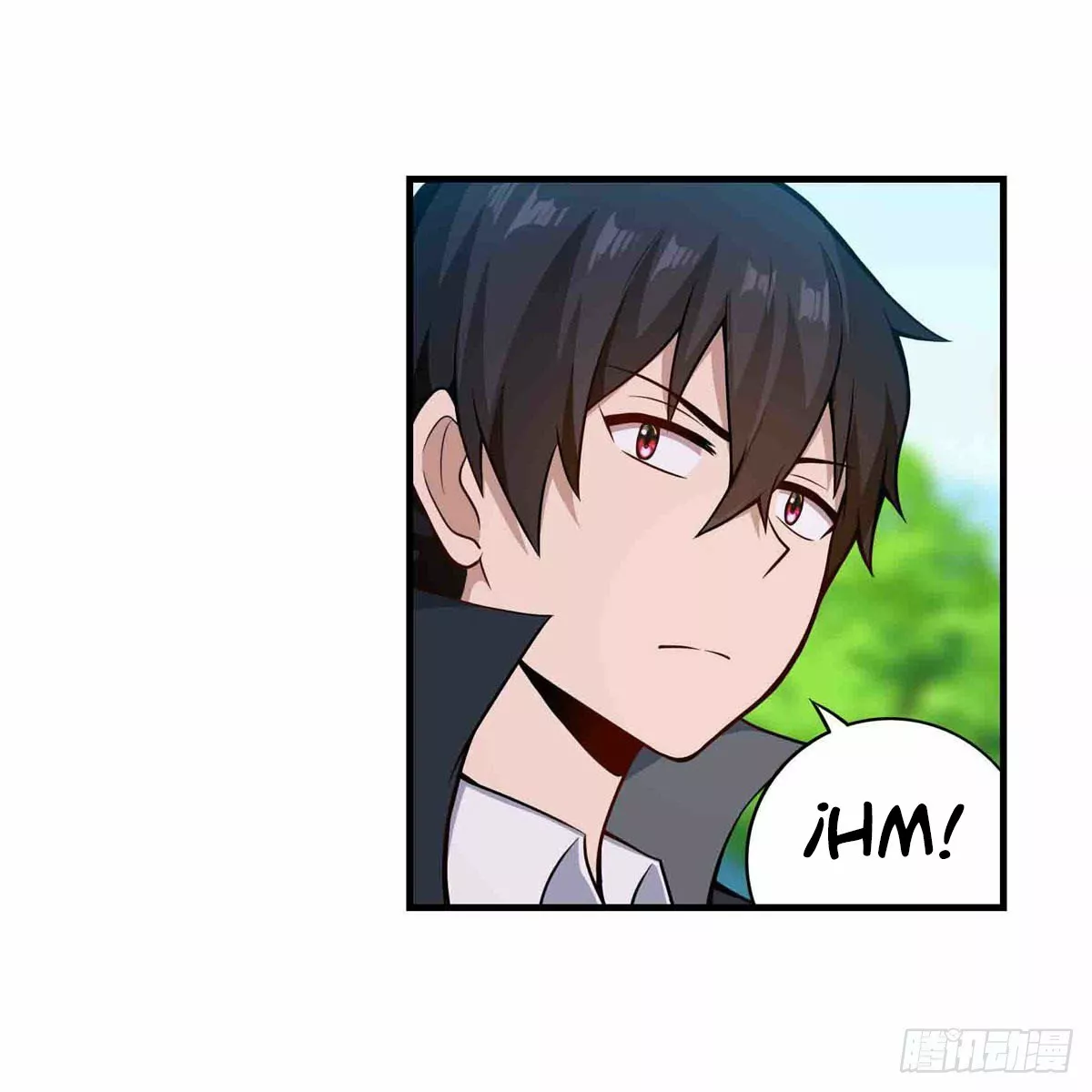 Página 39 del Manga