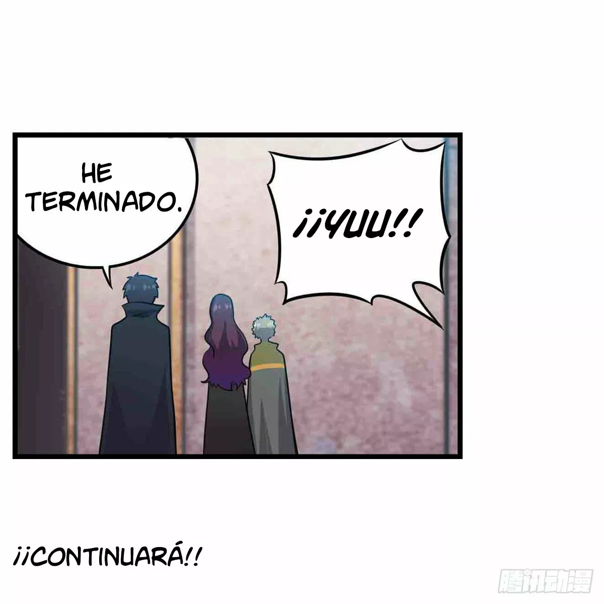 Página 50 del Manga