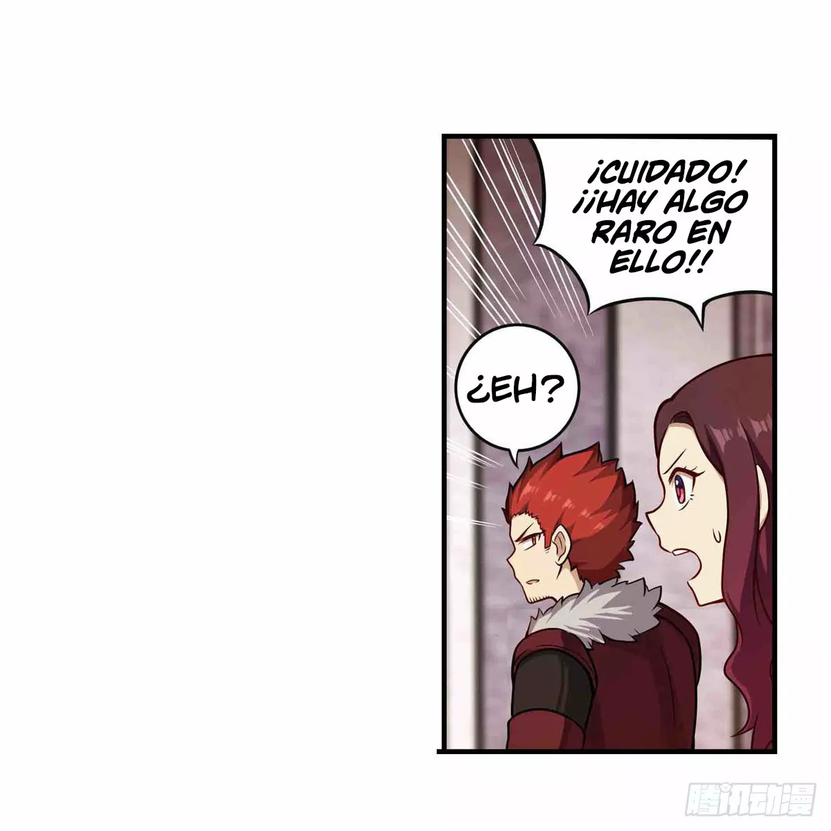 Página 30 del Manga