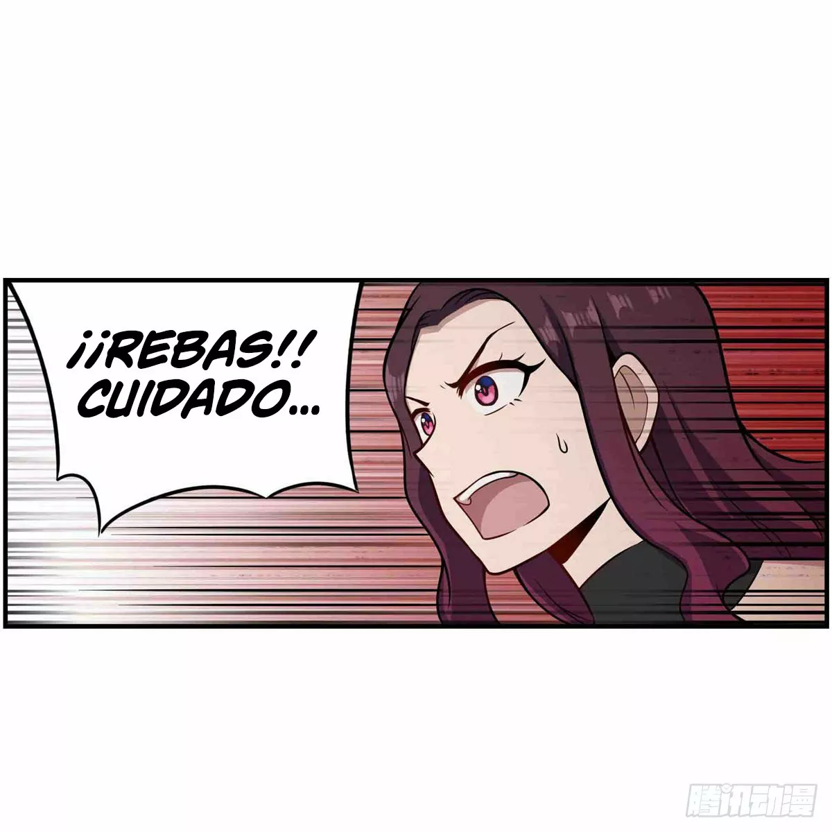 Página 32 del Manga