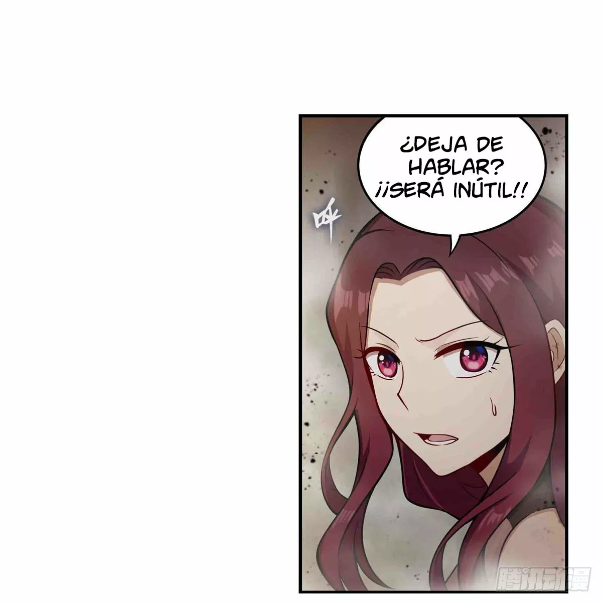 Página 37 del Manga