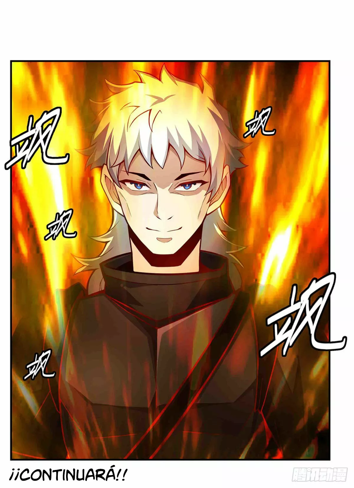 Página 39 del Manga