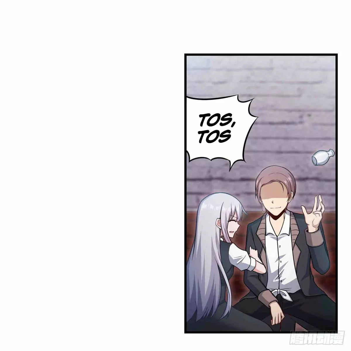 Página 35 del Manga