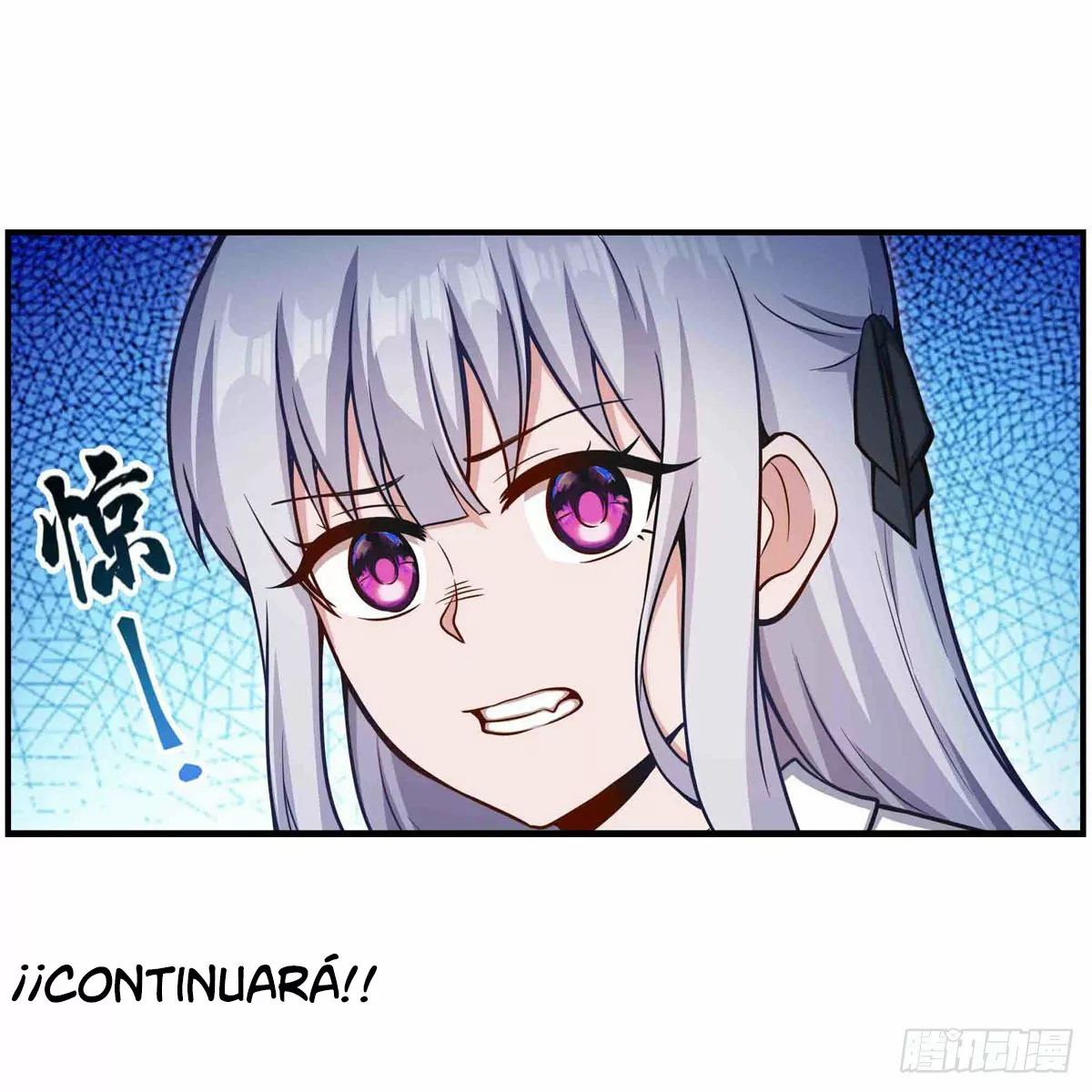 Página 38 del Manga