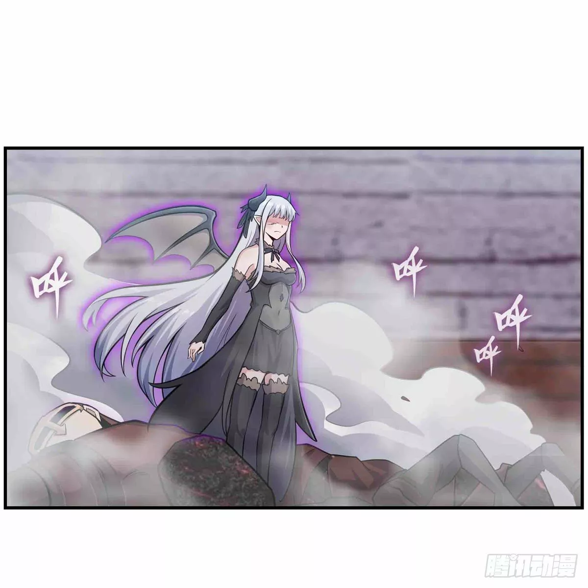 Página 35 del Manga