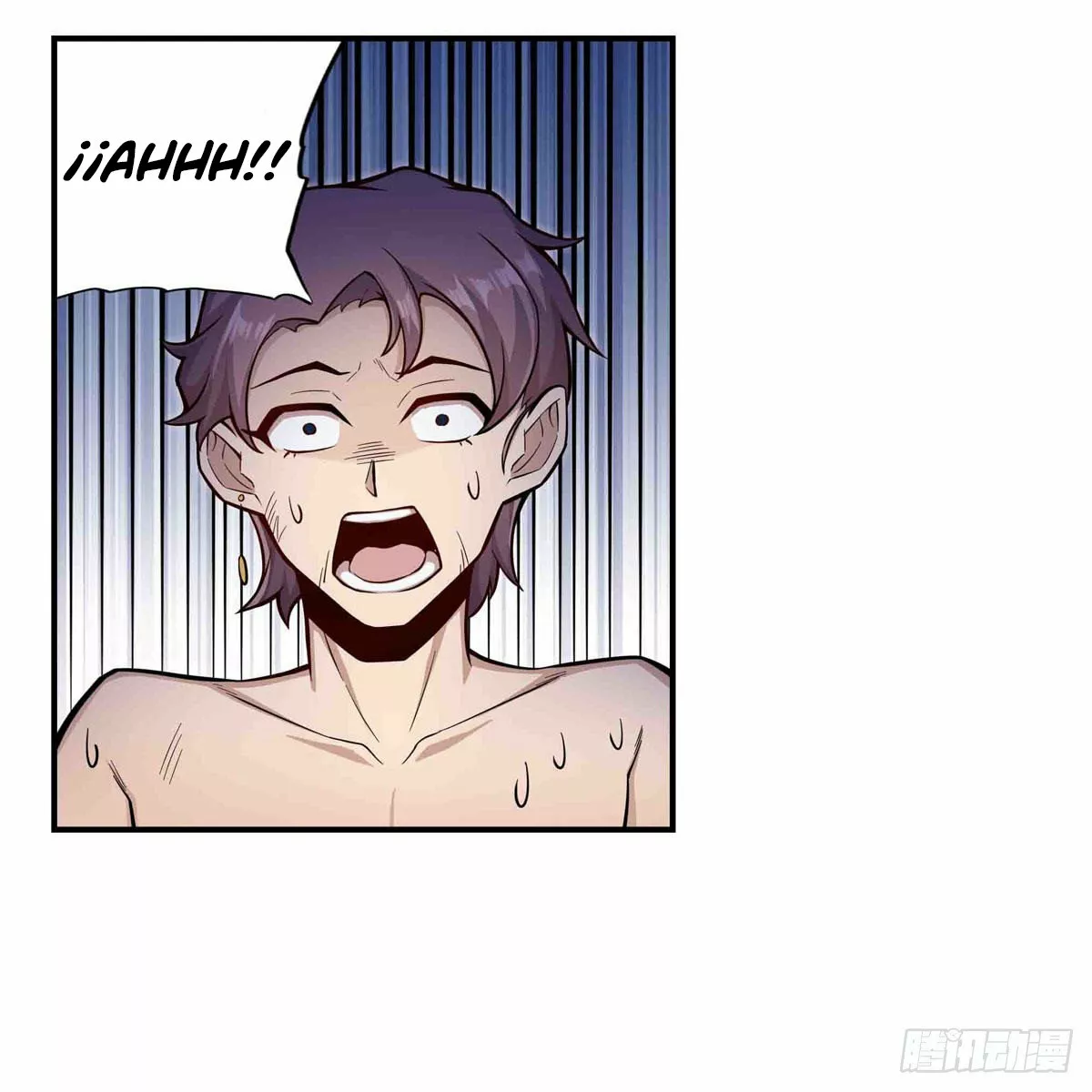 Página 37 del Manga