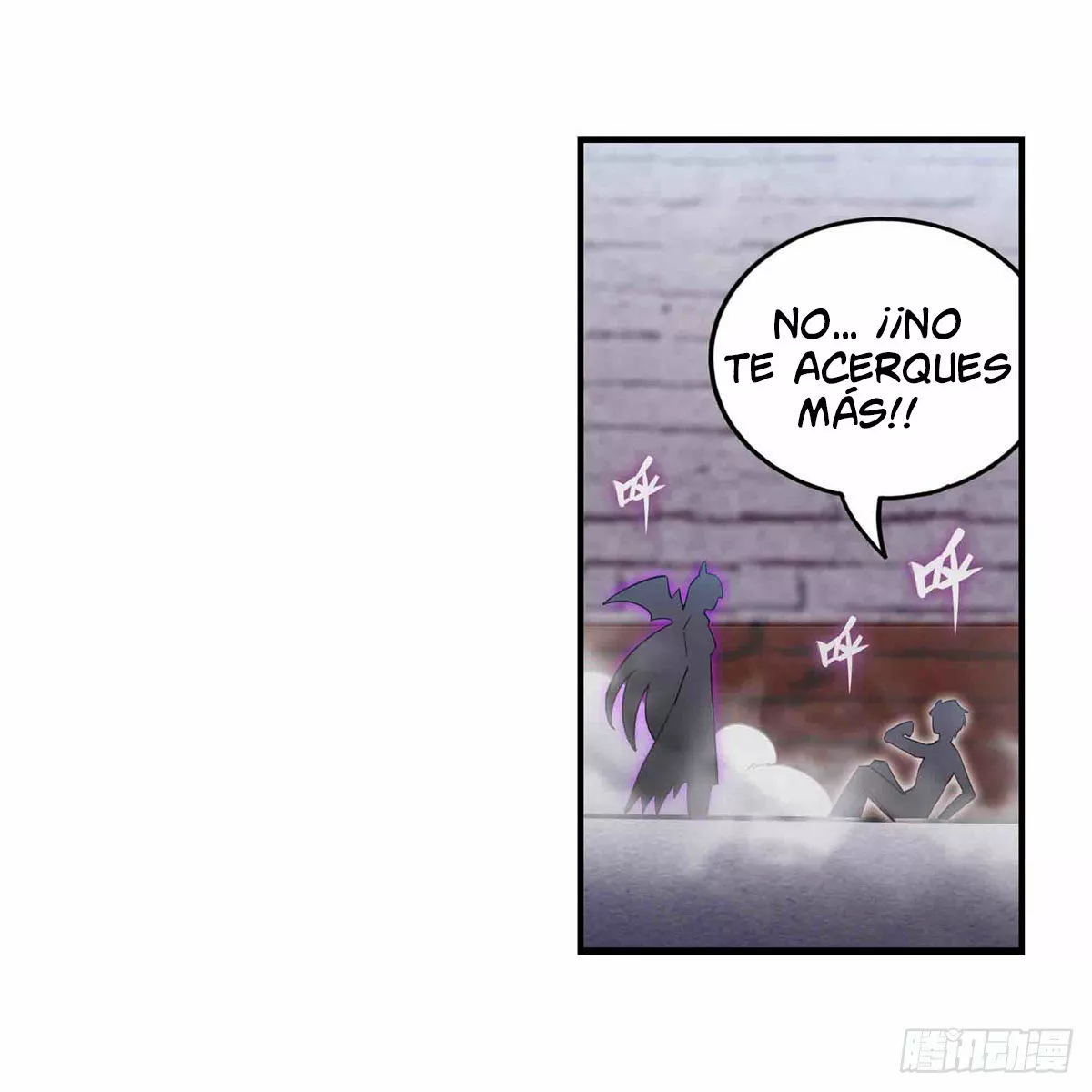 Página 38 del Manga