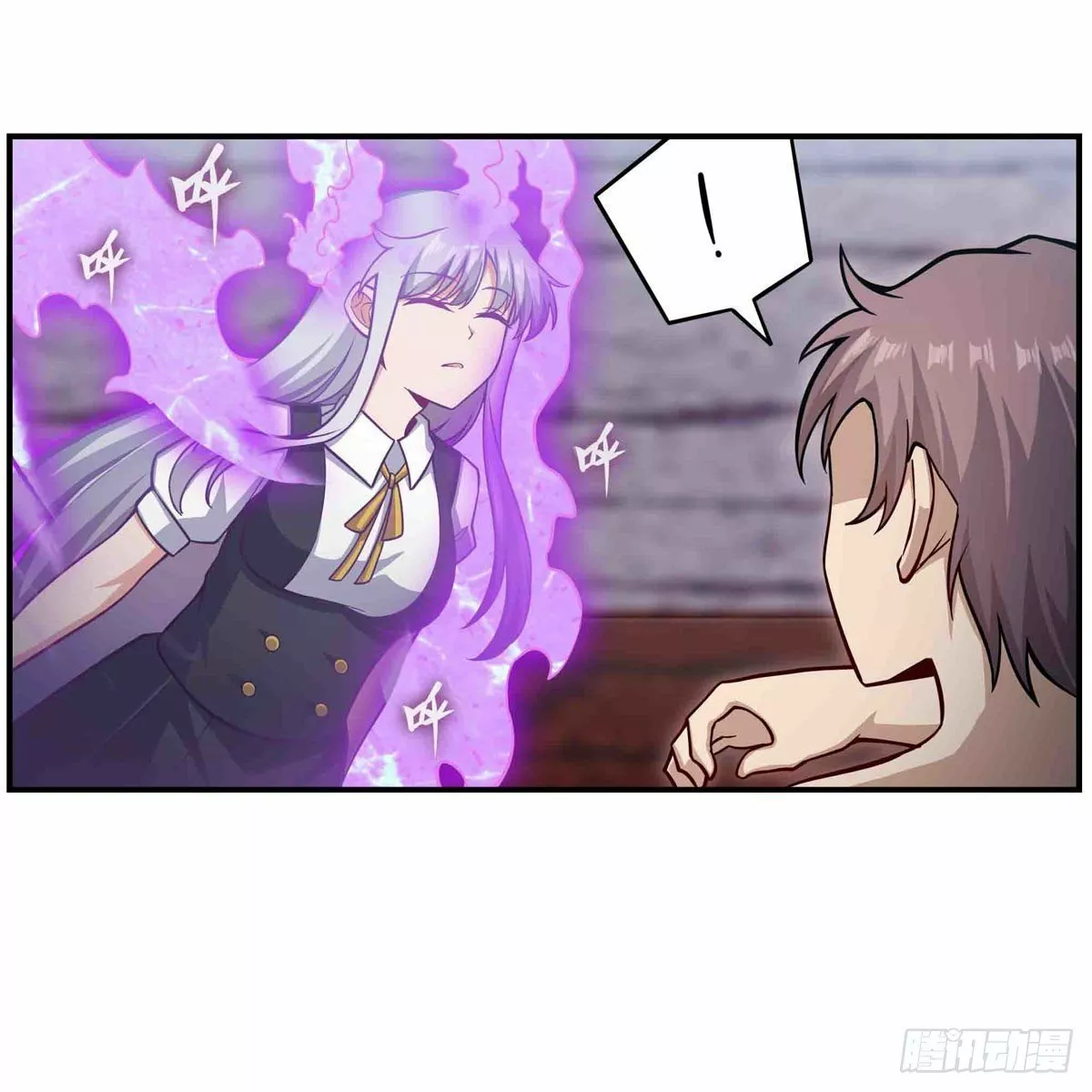 Página 41 del Manga