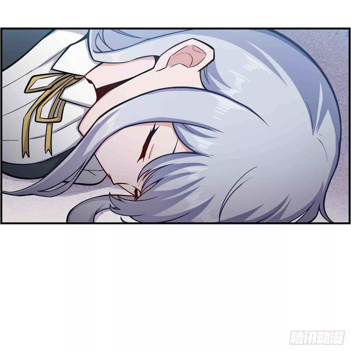 Página 43 del Manga