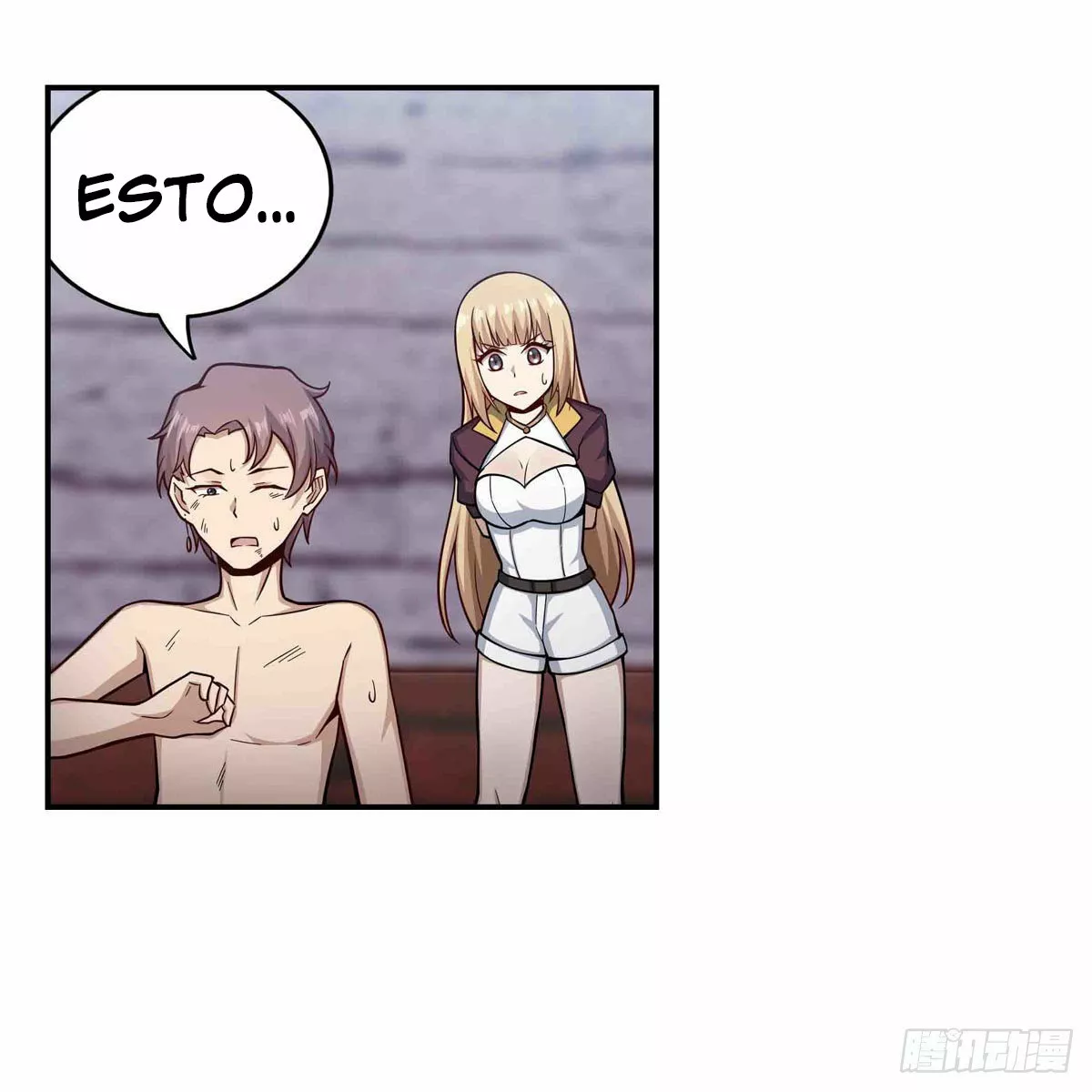 Página 44 del Manga