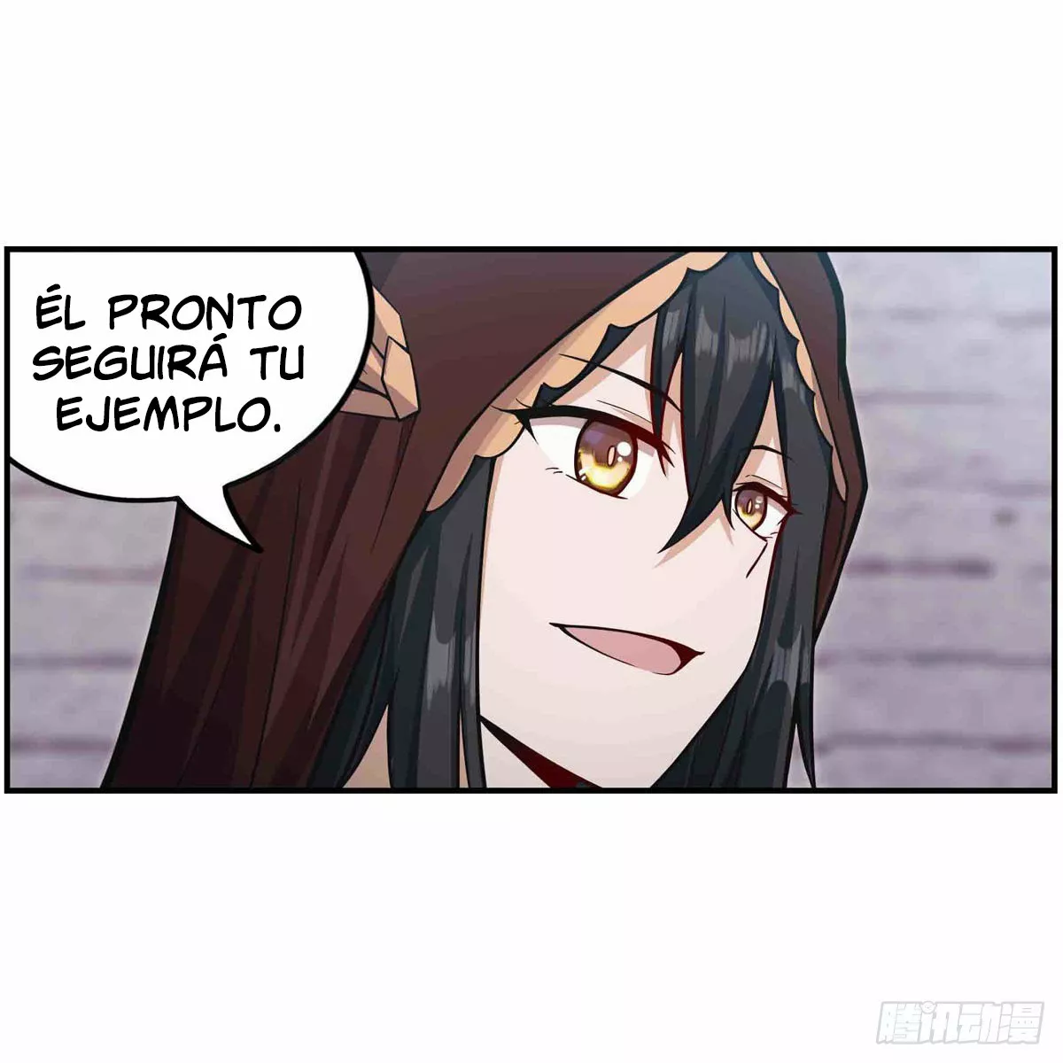Página 34 del Manga