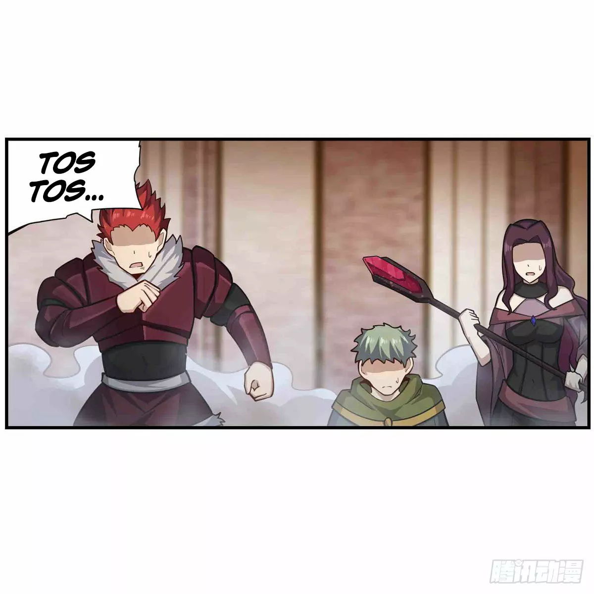 Página 37 del Manga