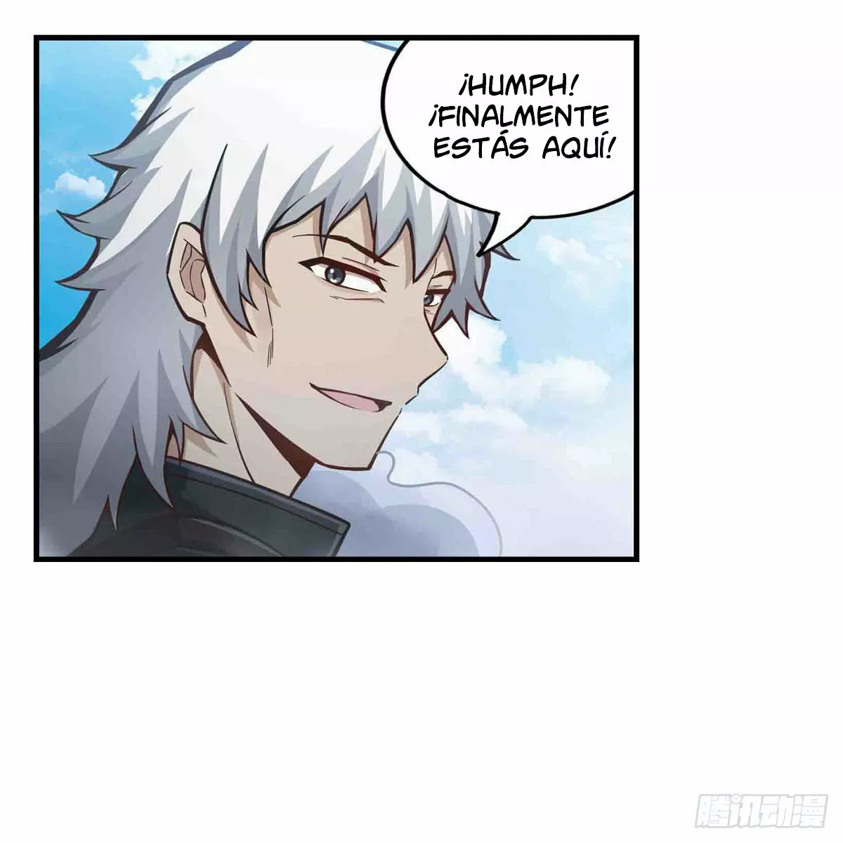 Página 40 del Manga