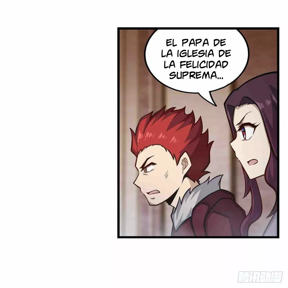 Página 41 del Manga
