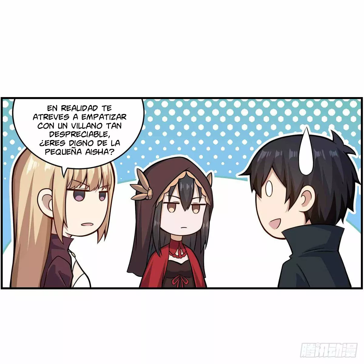 Página 24 del Manga