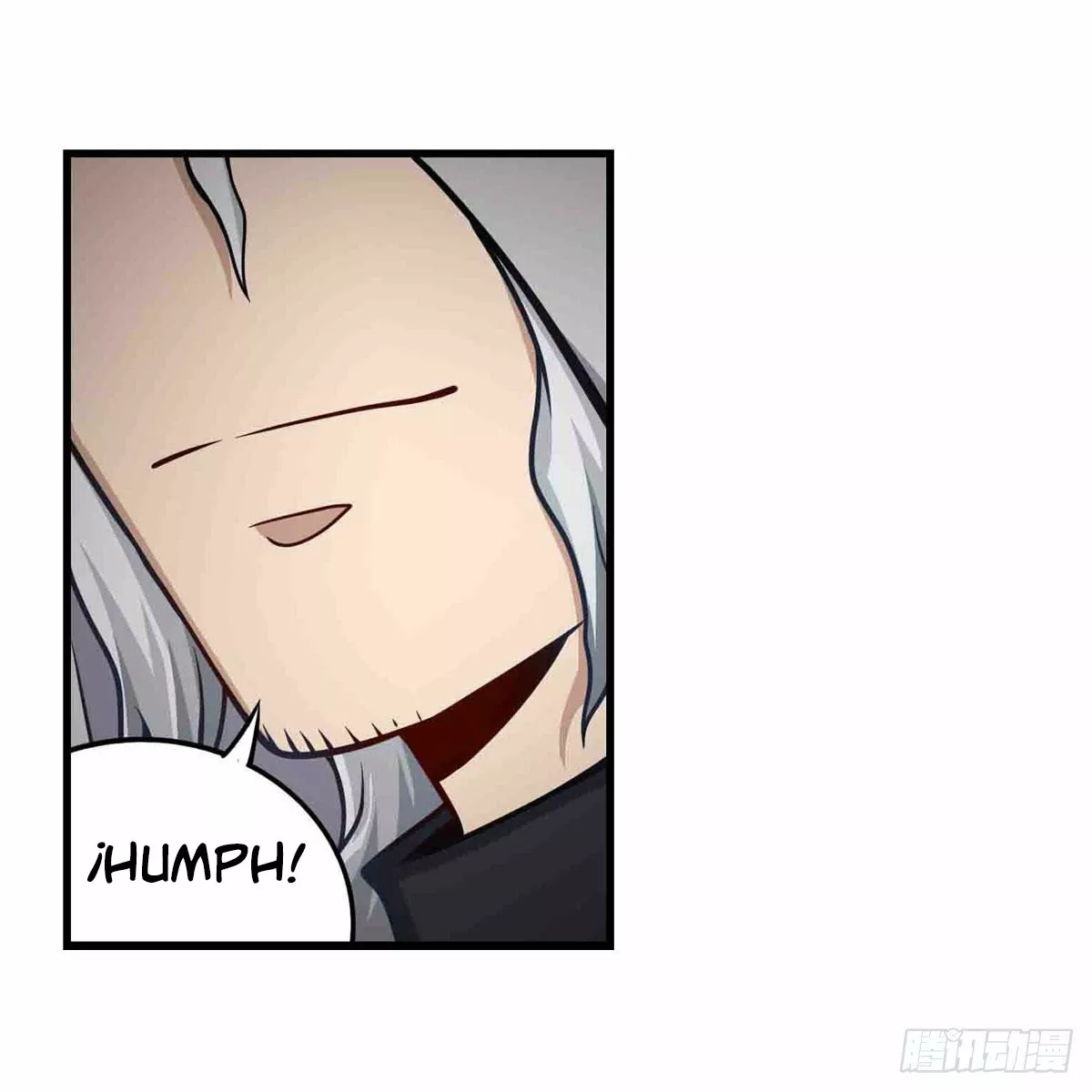 Página 38 del Manga