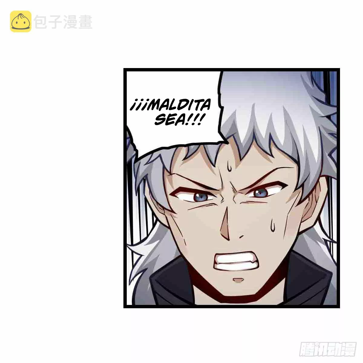 Página 42 del Manga