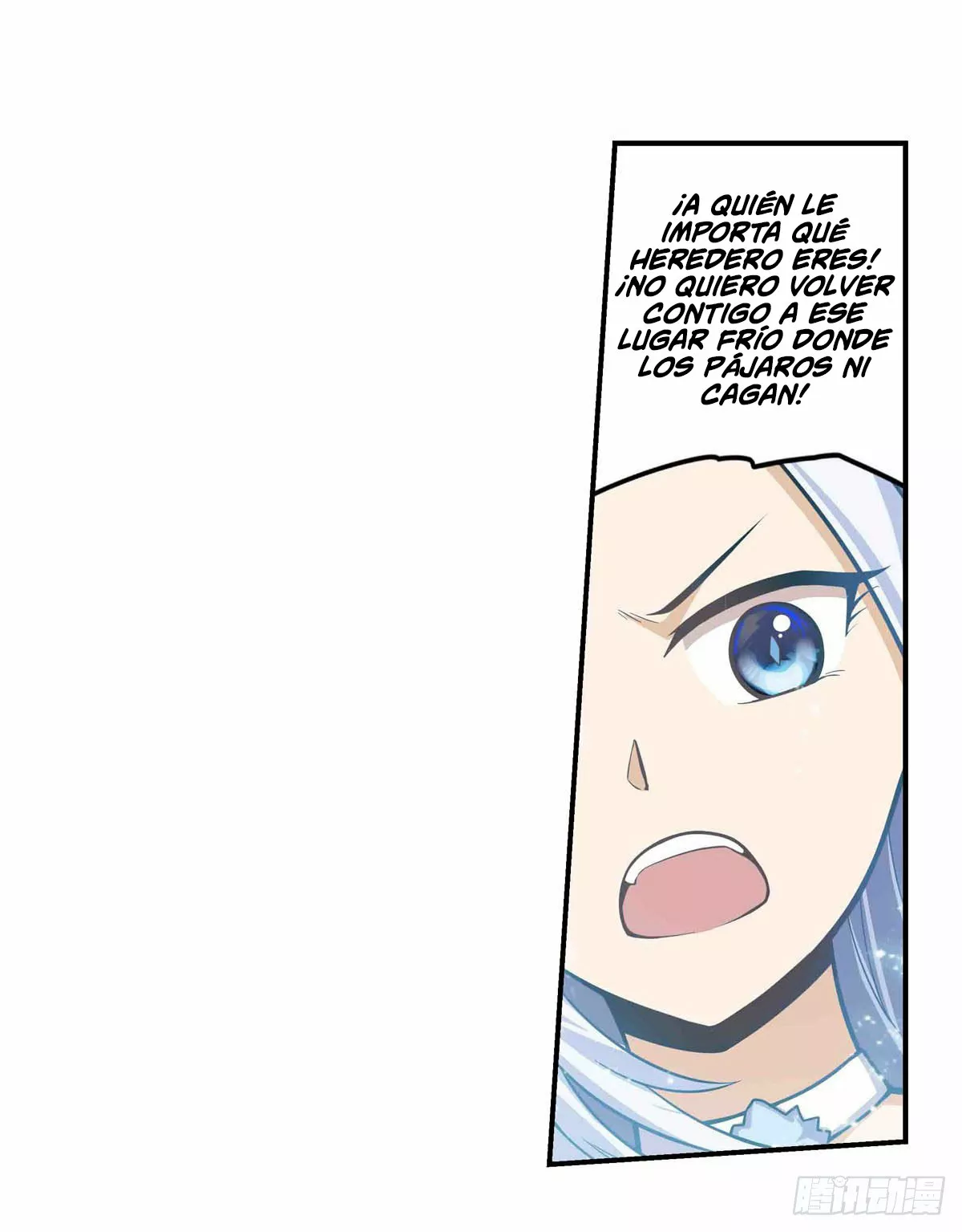 Página 45 del Manga