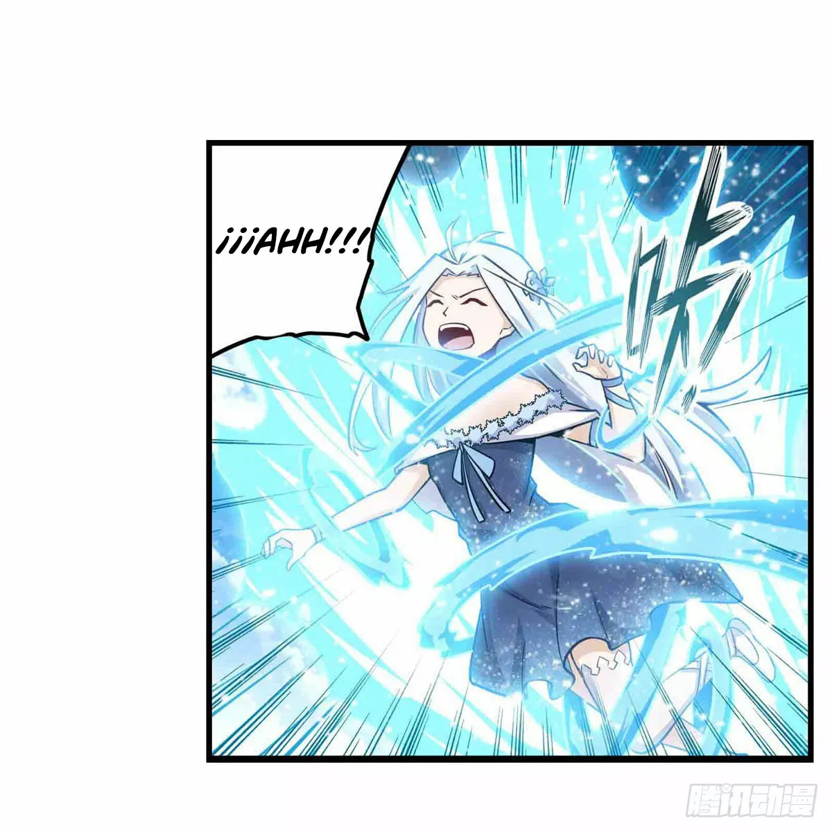 Página 50 del Manga