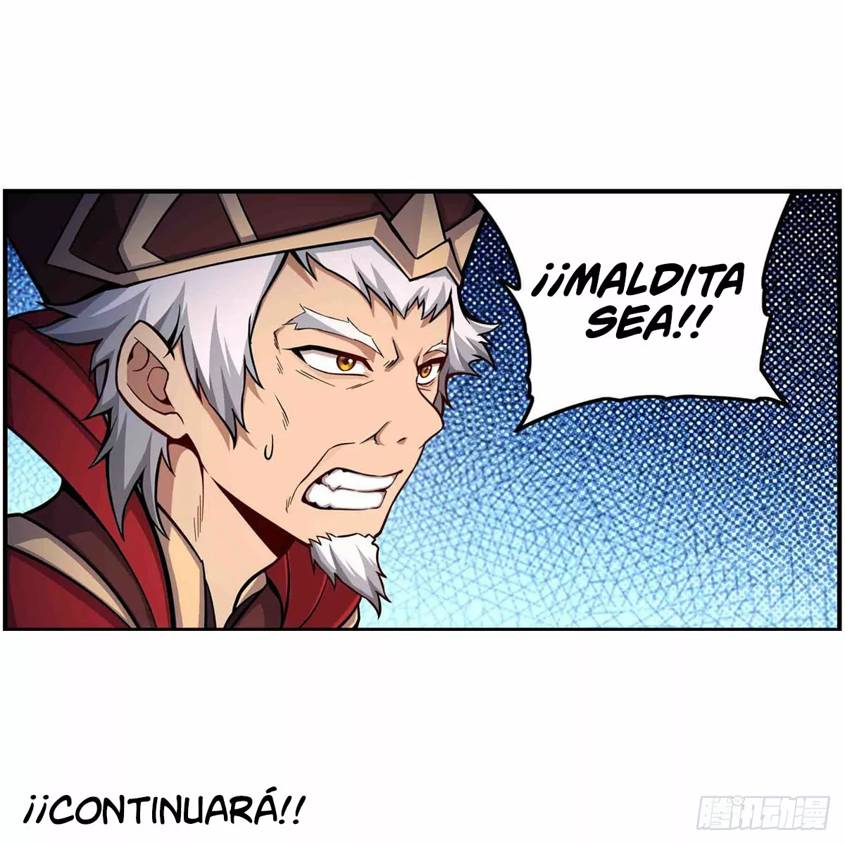 Página 53 del Manga