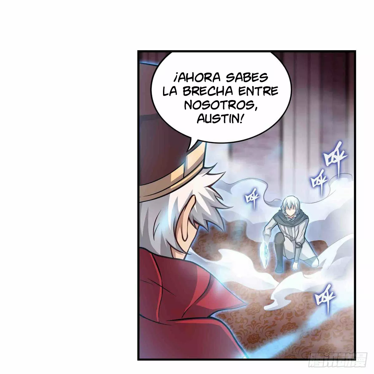 Página 44 del Manga