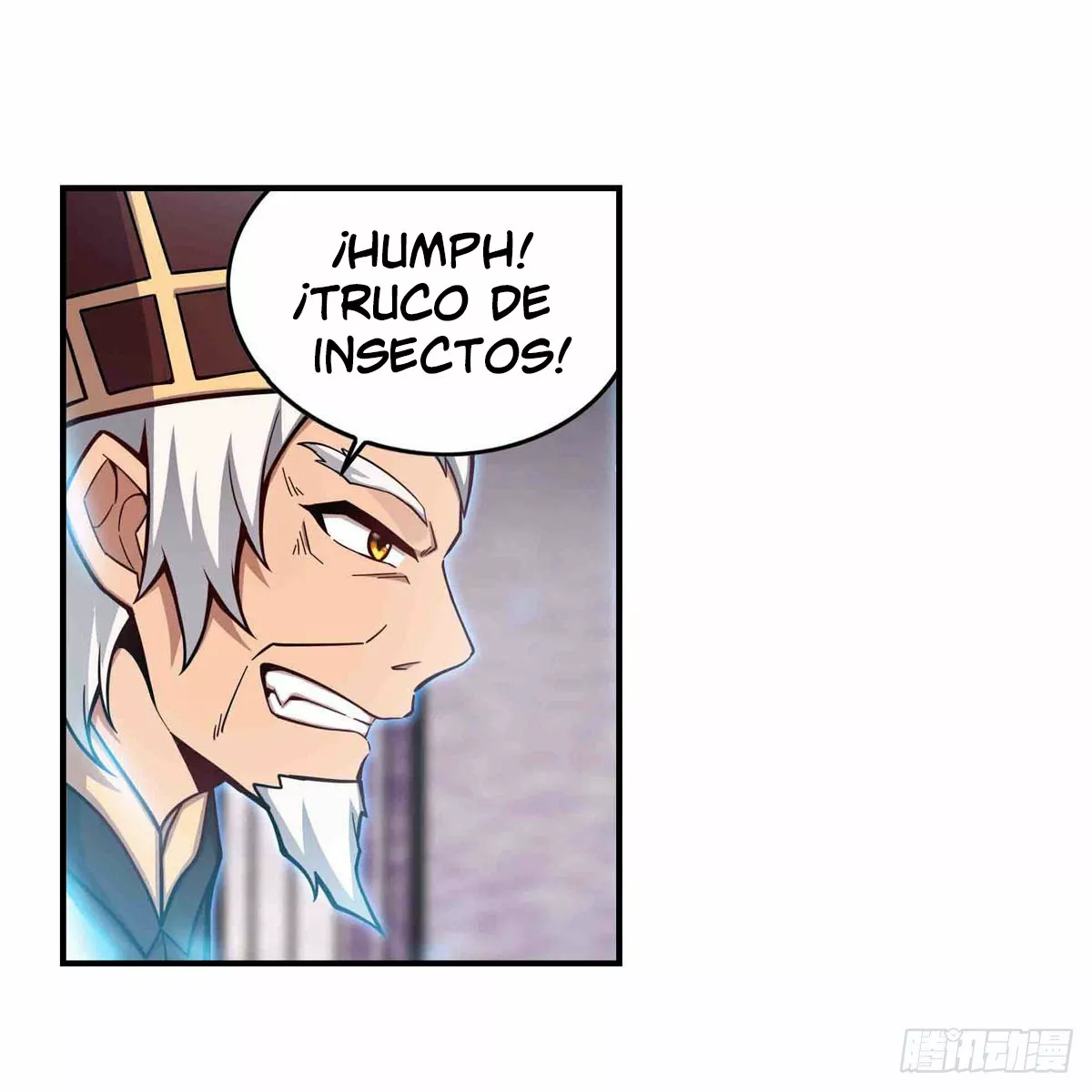 Página 47 del Manga