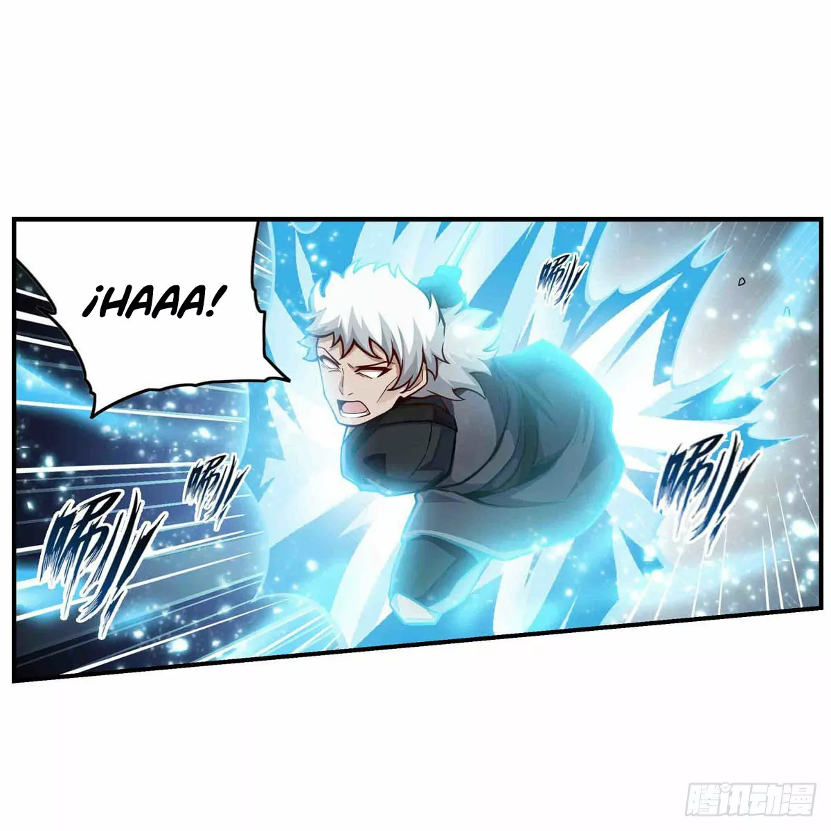 Página 49 del Manga