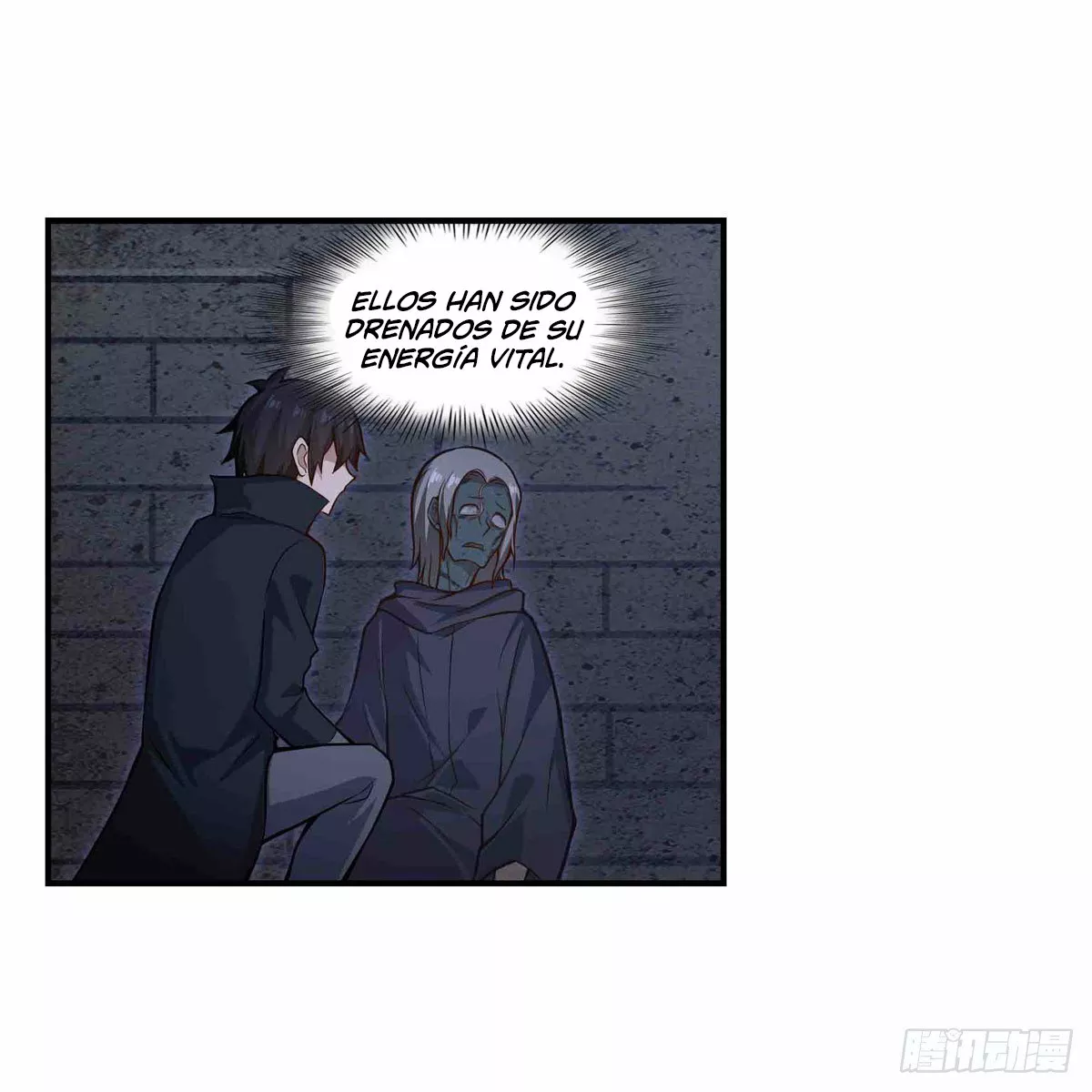 Página 24 del Manga