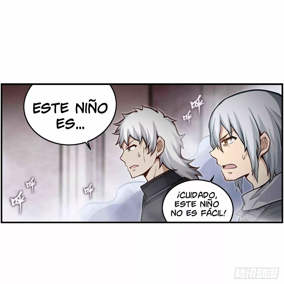 Página 35 del Manga